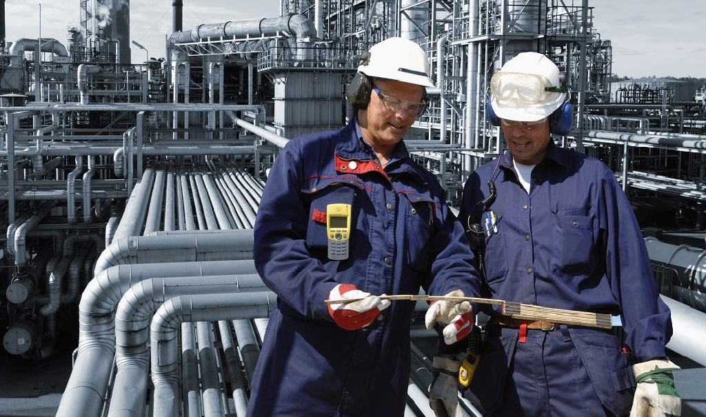 Energy and Oil